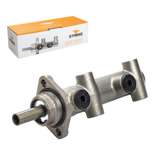 Cilindro Mestre De Freio Duplo Sem Abs Santana 2.0 8v Ap em Oferta na Shopee