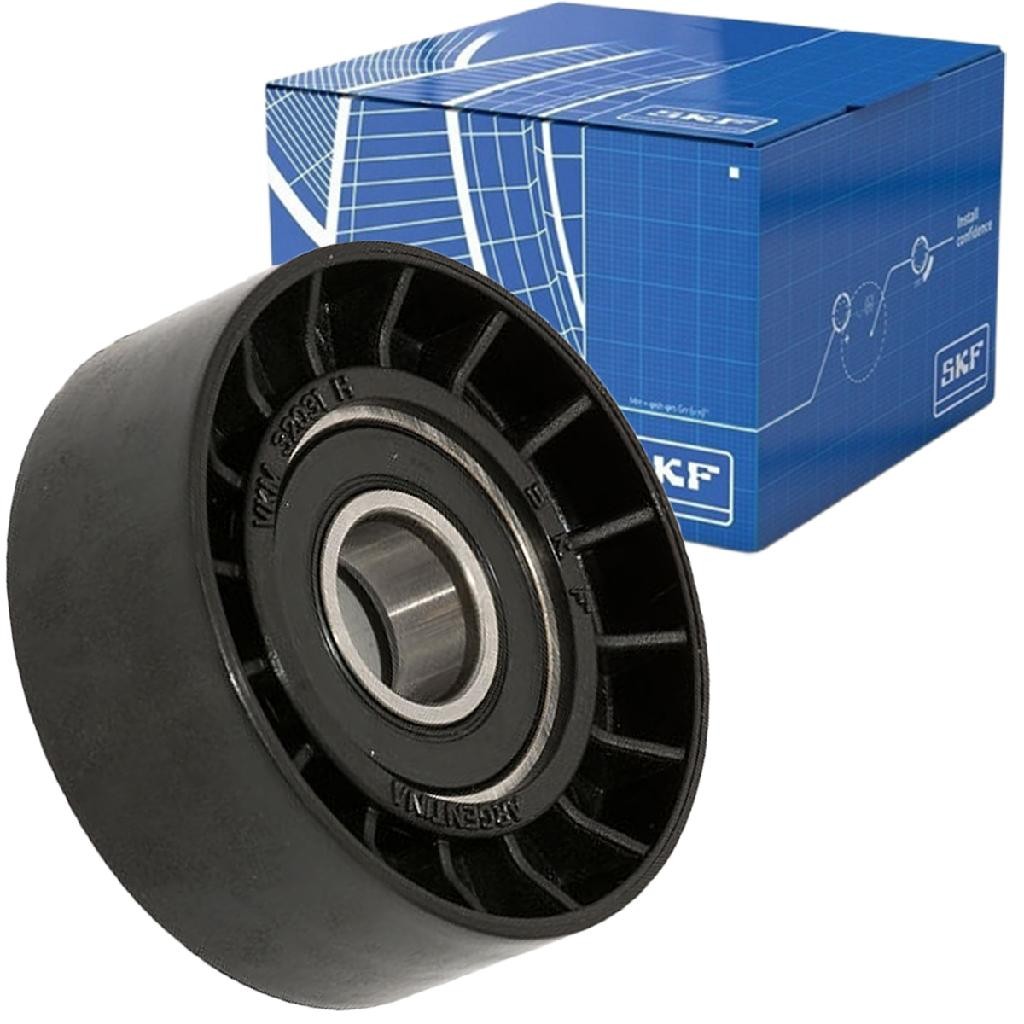 Rolamento Poly Alternador Palio Fiorino Uno Doblo Siena SKF