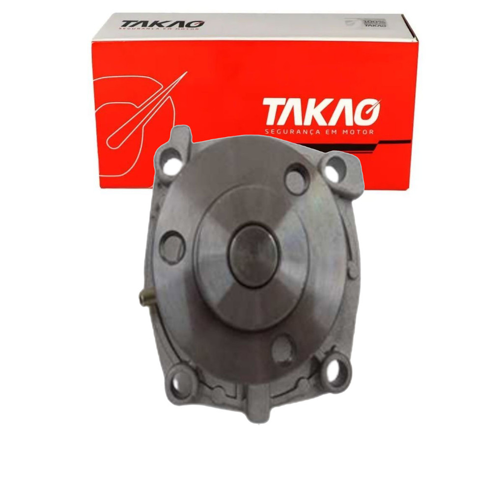 Bomba D'Água Dakota 2.5T 8V 1999 A 2001 / Cherokee 2.5 8V 1999 A 2001 / Grand Cherokee 3.1 10V 2000 A 2002 - Bdch25D