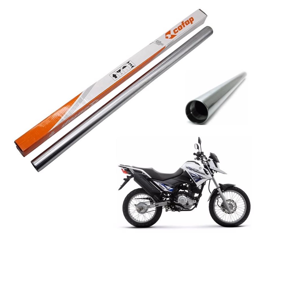 BENGALA CILINDRO INTERNO XTZ 150 CROSSER 2014-21 (COFAP 42006) CADA em Oferta na Shopee