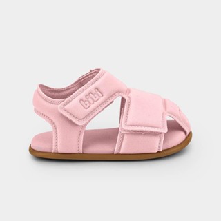 Sandália Infatil Bibi Afeto 3.0 Rosa em Oferta na Shopee