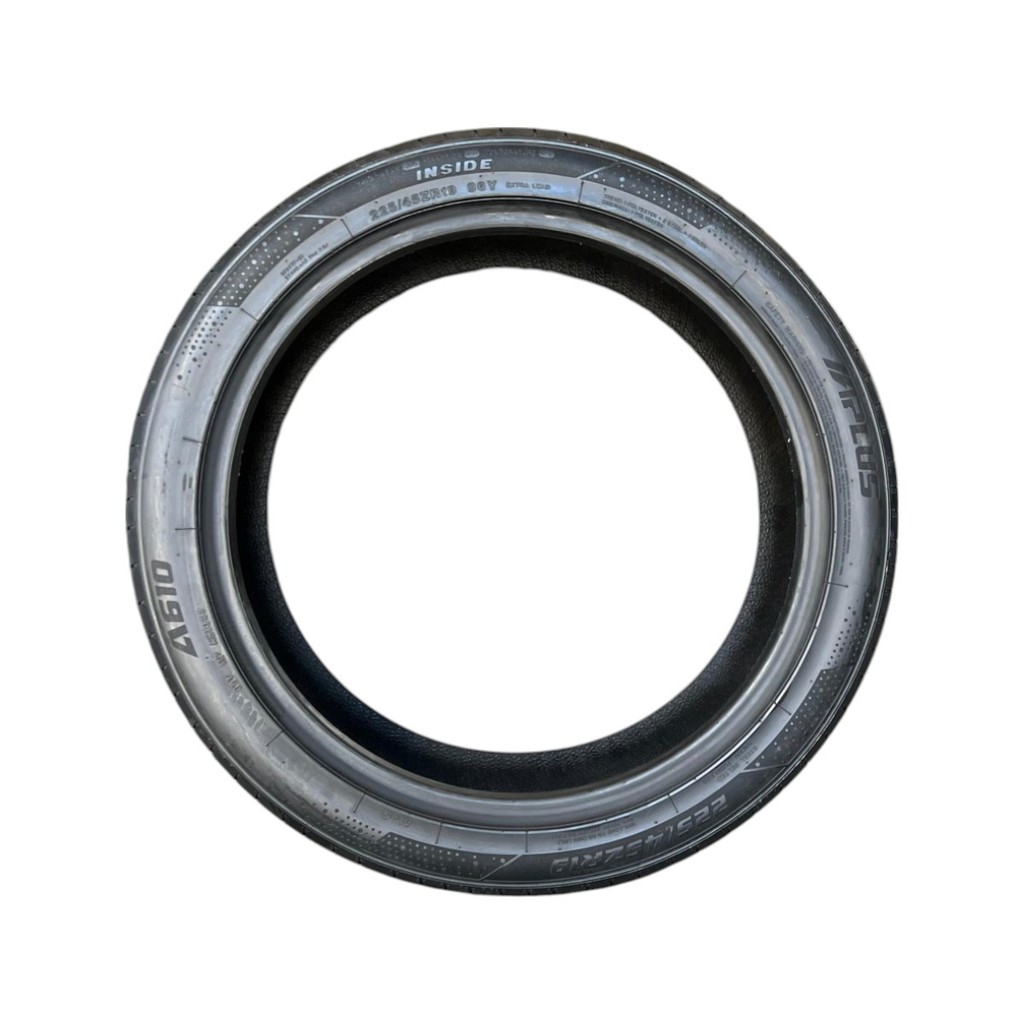 Pneu 225/45R19 Aplus 96Y Aro 19 — imagem 2 de 2