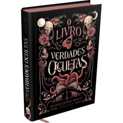 LIVRO DAS VERDADES OCULTAS, O - DARKSIDE