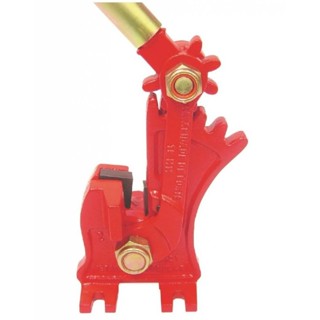 Maquina De Cortar Vergalhão ( Ferro ) 10mm - 3/8" N. 0 Metalsul em Oferta na Shopee