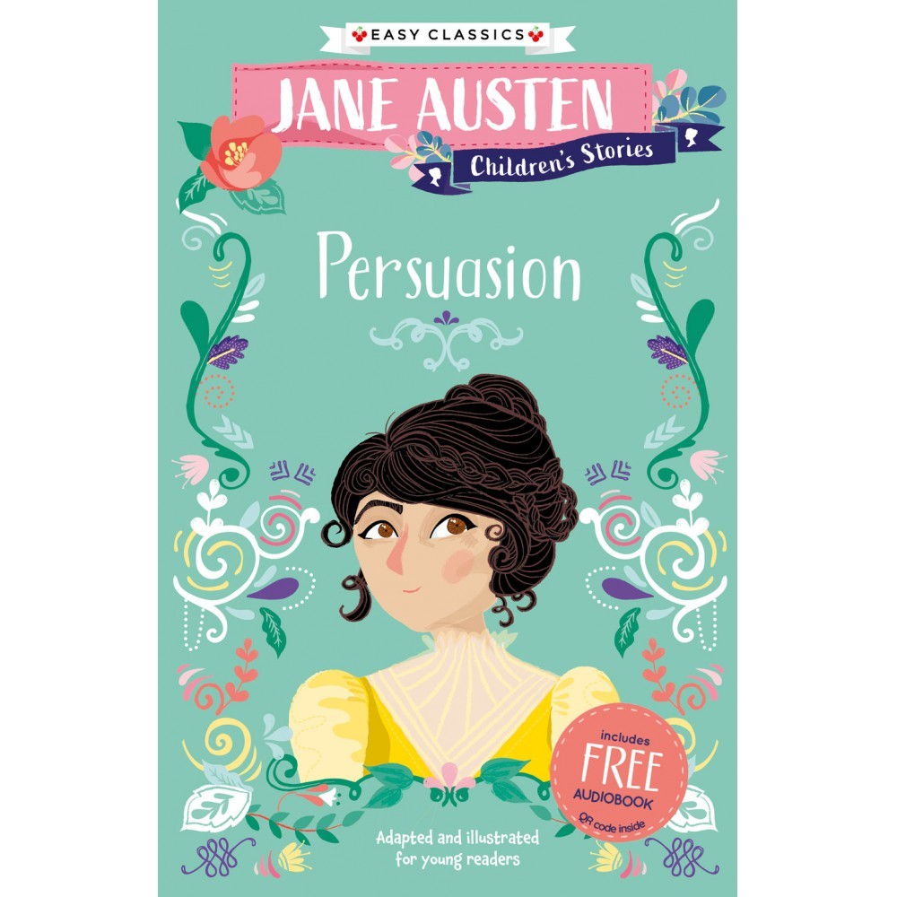 Livro Persuasion W.Books em Oferta na Shopee