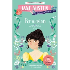 Livro Persuasion W.Books
