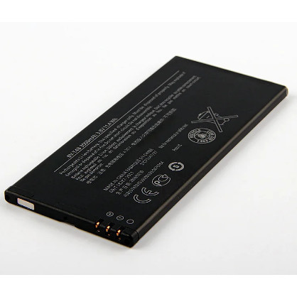 Bateria do telefone para Nokia Lumia 640XL BV-T4B RM-1096 RM-1062 RM- Lumia 640 XL BVT4B 30