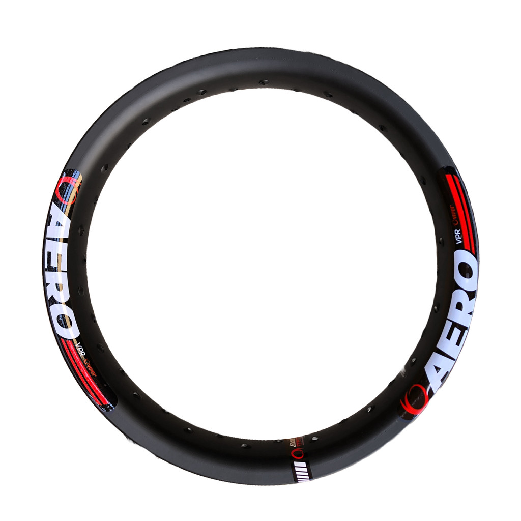 Aro Unitário Roda Viper Alumínio Modelo Aero Vpr 19x185 Dianteiro Bros Xre 190 Crosser Preto Fosco
