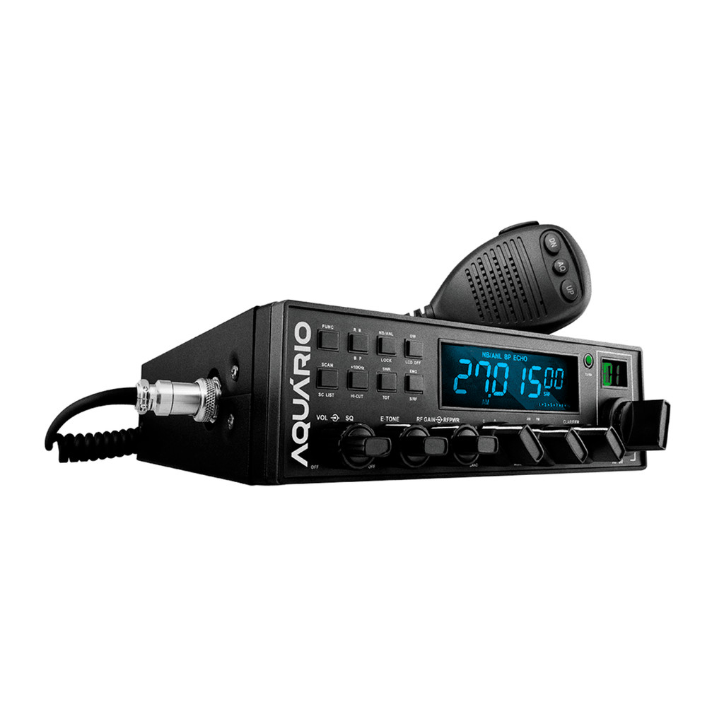 Px Rádio: Guia Completo e Onde Comprar | BuscaProdutos