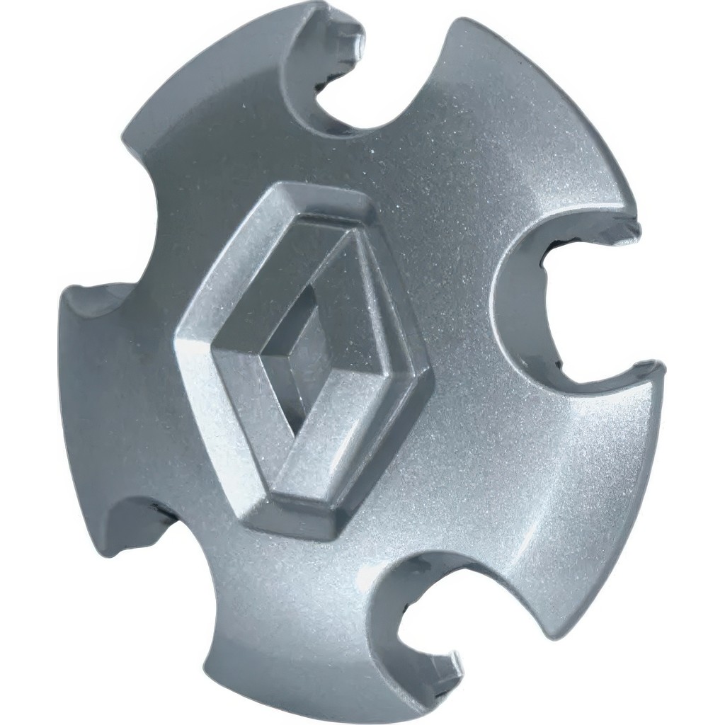 Sub-Calota para Renault Duster 2011 até 2020 - Cód. 403155090R em Oferta na Shopee