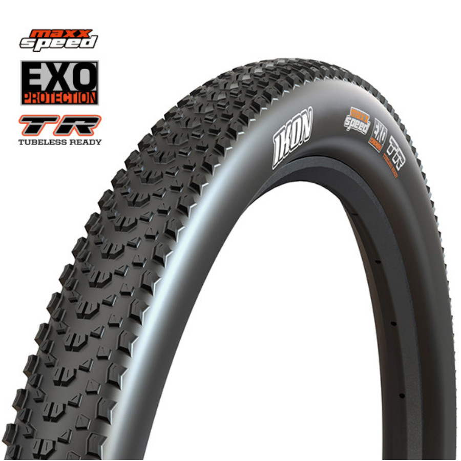 MAXXIS Ikon (XC/Trail)