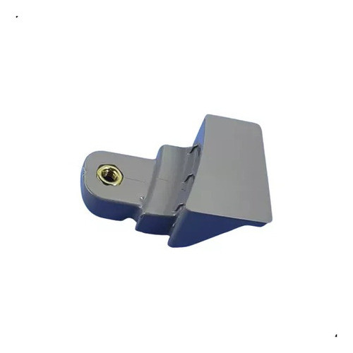 Suporte Do Puxador Da Porta Geladeira Electrolux A07412403