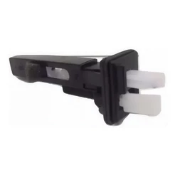 Trava Portinhola Tanque Renault Captur Duster Duster Oroch Logan Sandero - Cód. 788276143R