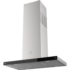 Coifa De Ilha Oster Inox Touch Control 90cm 220V