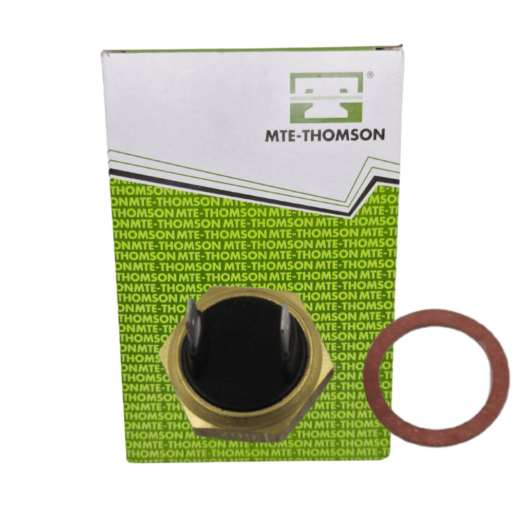 Interruptor Térmico Do Radiador Universal 87°/82°c - MTE 7058782 em Oferta na Shopee
