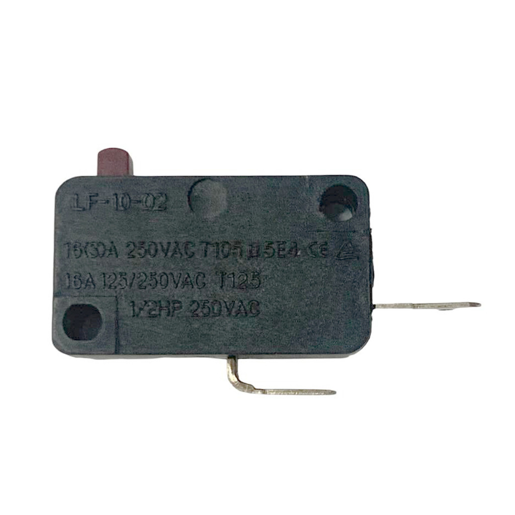 Chave interruptor da porta microondas electrolux me18s me21s