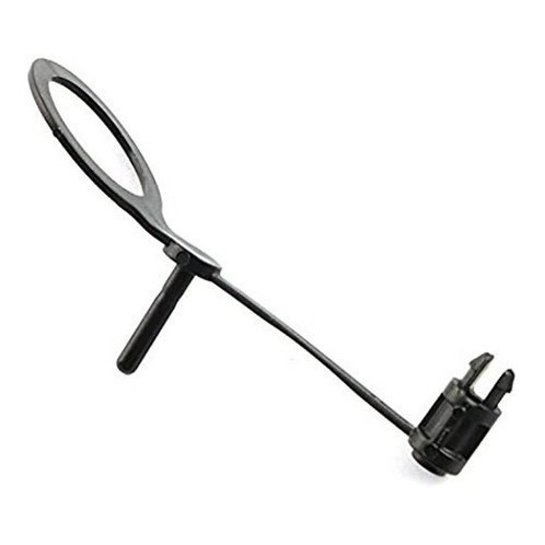 Fixador Ssd M2 Ou Optane Kit Separador + Trava m.2 m2 nvme p/ Placas Asus H310m-e H410m-e