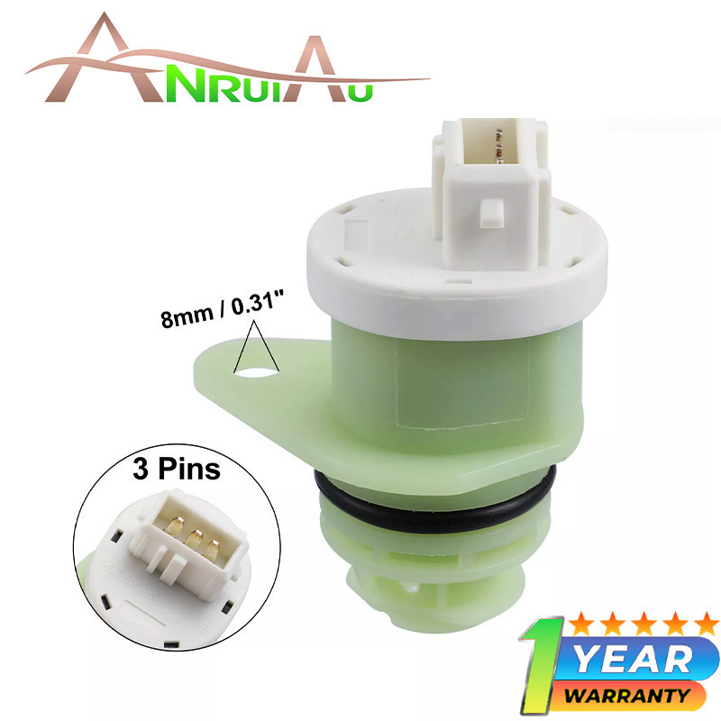 Sensor De Velocidade Para Peugeot 207 2009 2010 2011 2012 2013 . AN5113