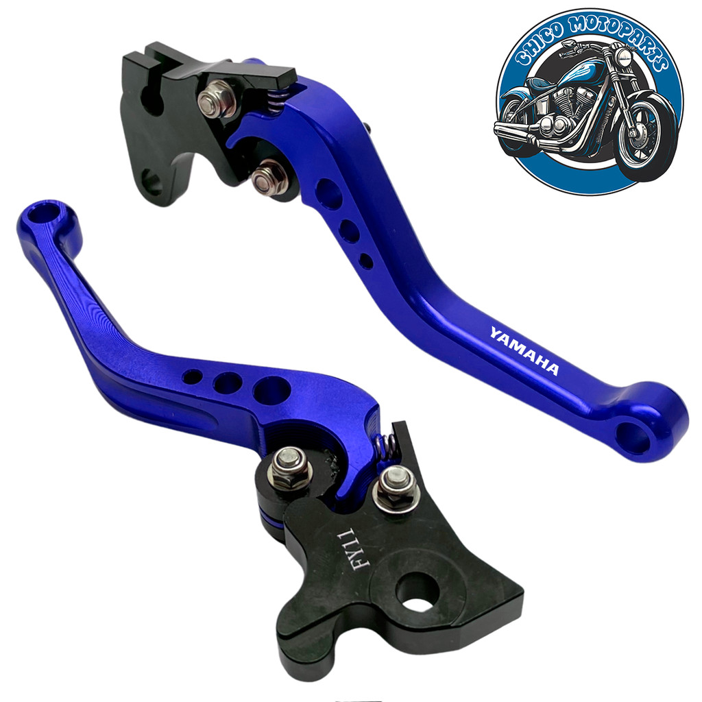 Manete Esportivo Lander 250 Motard X Ybr Factor 125