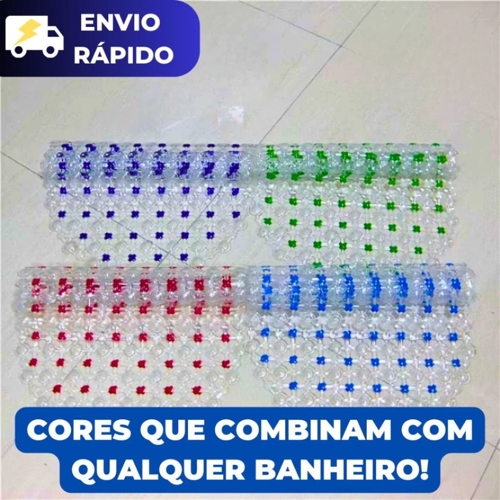 O que é Tapetinho para Box de Banheiro? Guia e Onde Comprar | BuscaProdutos