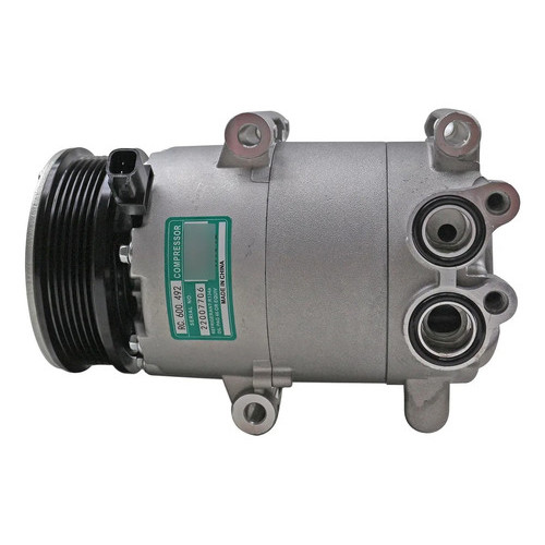 Compressor Ford Focus Motor 1.6 2013 Até 2015