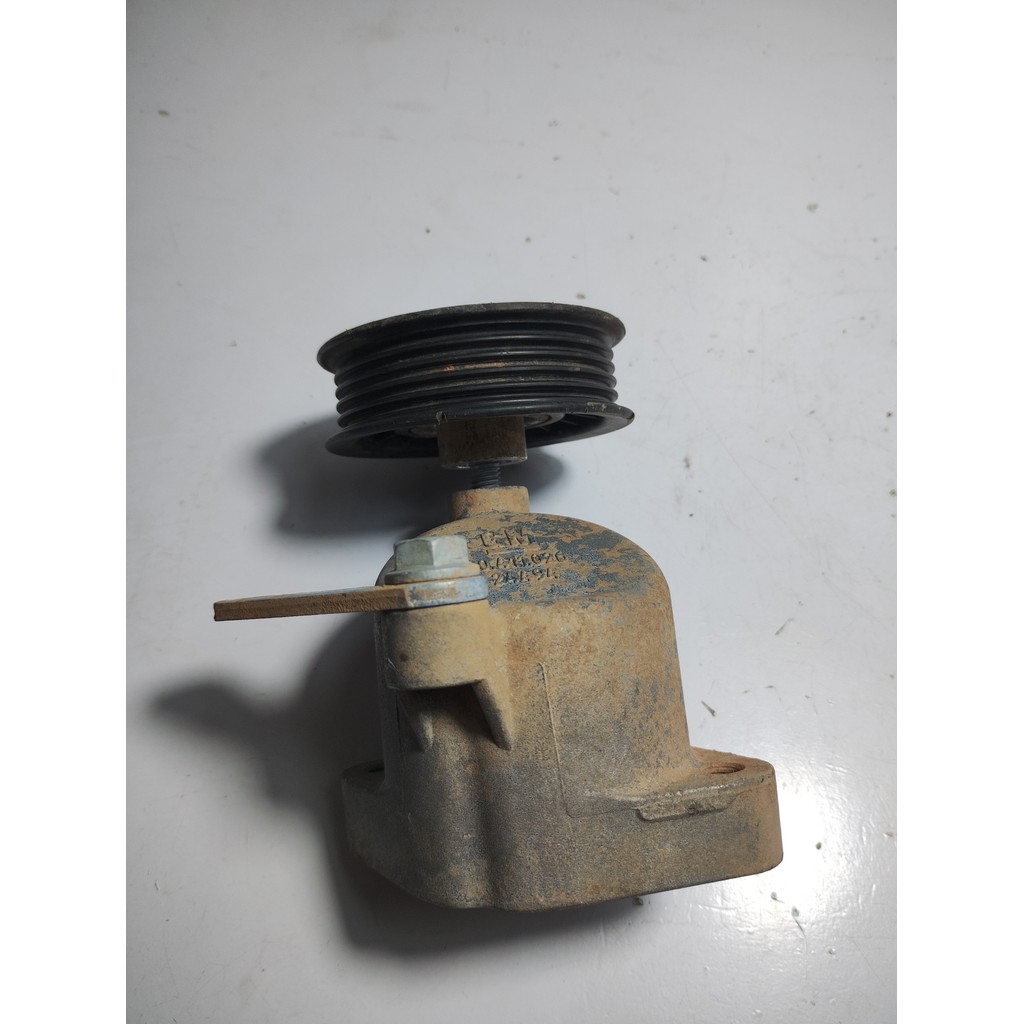 Suporte Tensor Ar Condicionado Gm Celta Corsa 90411026