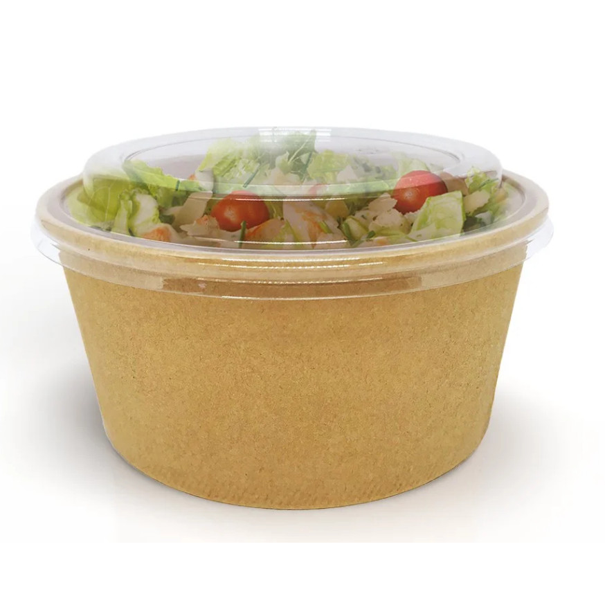 POTE PAPEL 750ML TALGE C/TAMPA c/50 - 750ML em Oferta na Shopee