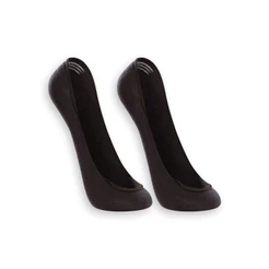 Kit 2 Pares de Sapatilhas Invisível Lupo 3287-088