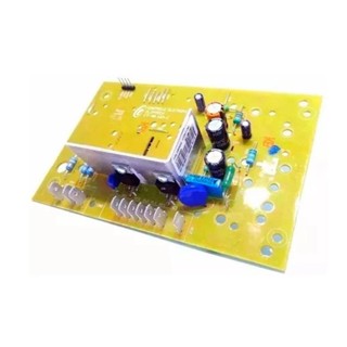 Timer Eletrônico Cliptech Lavadora 42070 - Bivolt em Oferta na Shopee