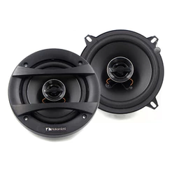 Coaxial Alto Falante Nakamichi Nsf523 5 Polegadas 70w Rms