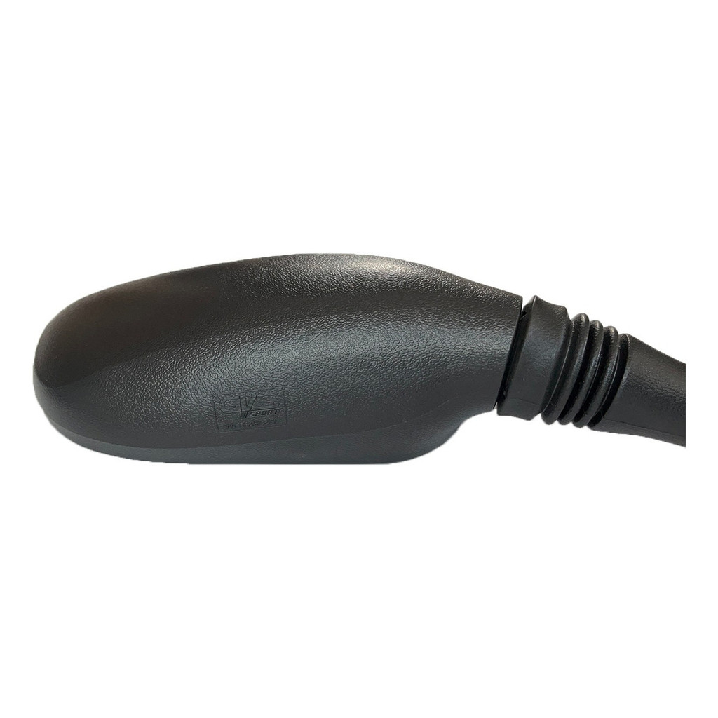 Detalhes do Retrovisor Xt 660 Haste Fixa Rosca Yamaha Lente Prata Gvs