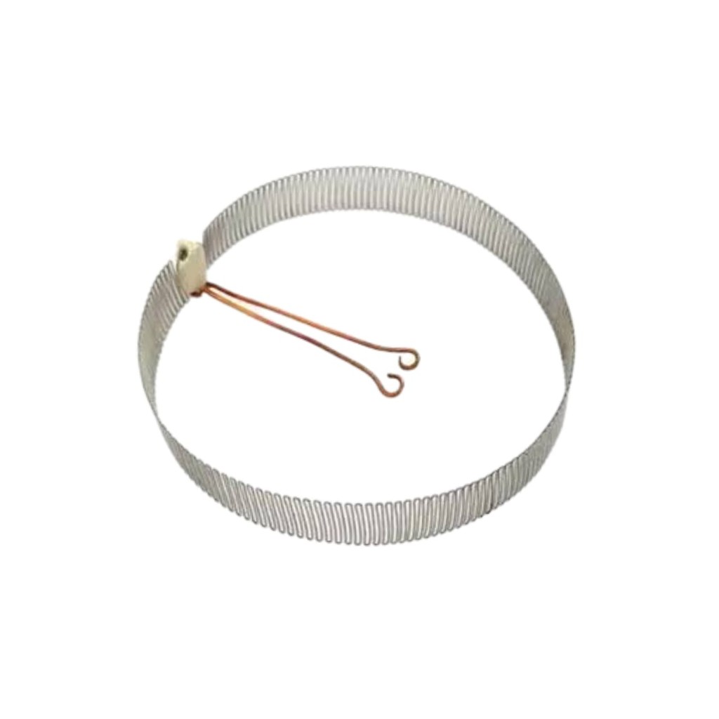 Resistência Para Máquinas Algodão Doce 11cm 220v