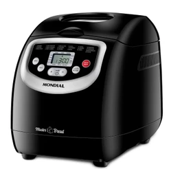 Panificadora Automática Master Bread Mondial NPF-53