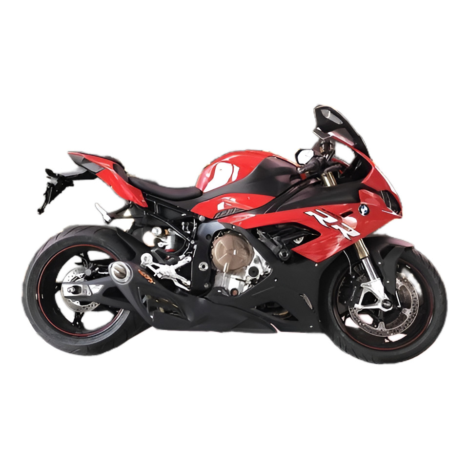 Escapamento Full Bmw S1000Rr  Taylor Made Cod.1313