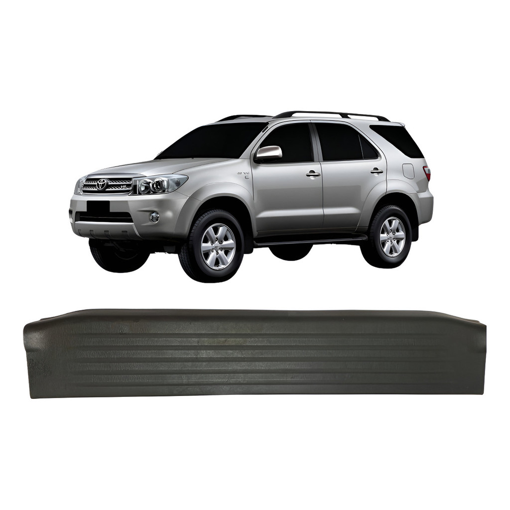 Soleira Porta Dianteira Ld Hilux Sw4 05/15 679130k030
