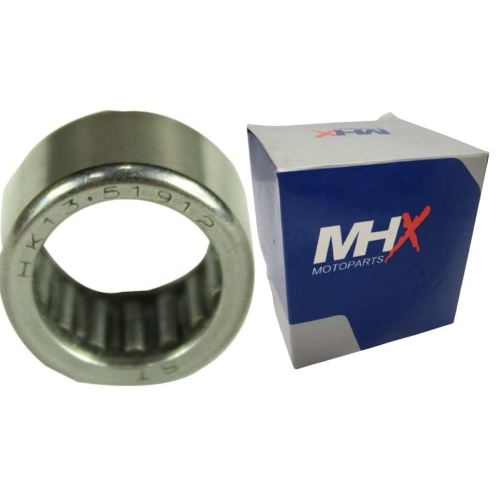 Rolamento Agulha Motor de Partida 13,5x19x12 Titan Fan Bros