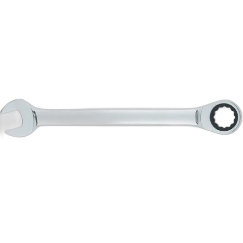 CHAVE COMBINADA COM CATRACA 8 MM CRV MTX