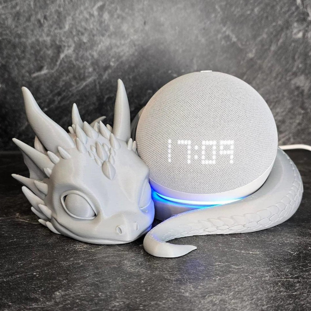 Echo Dot 4ª Geração: Onde Comprar | BuscaProdutos