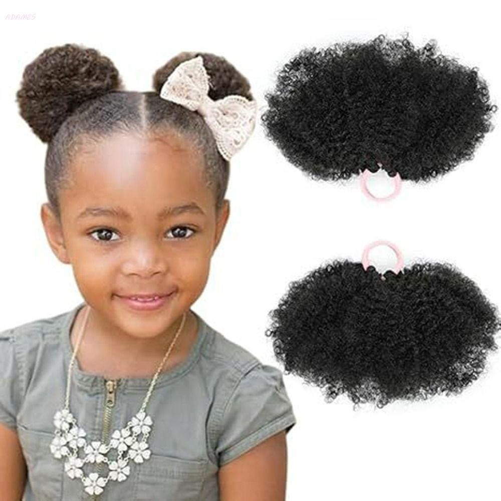 Peruca Afro Infantil: Onde Comprar | BuscaProdutos
