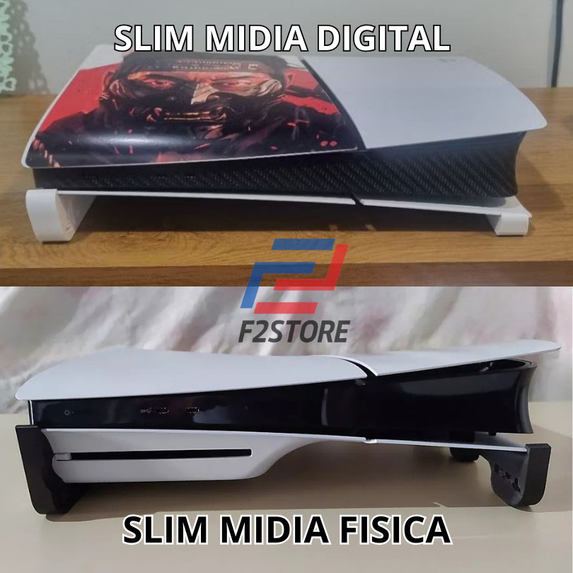 Play 5 Slim: Guia Completo e Onde Comprar | BuscaProdutos