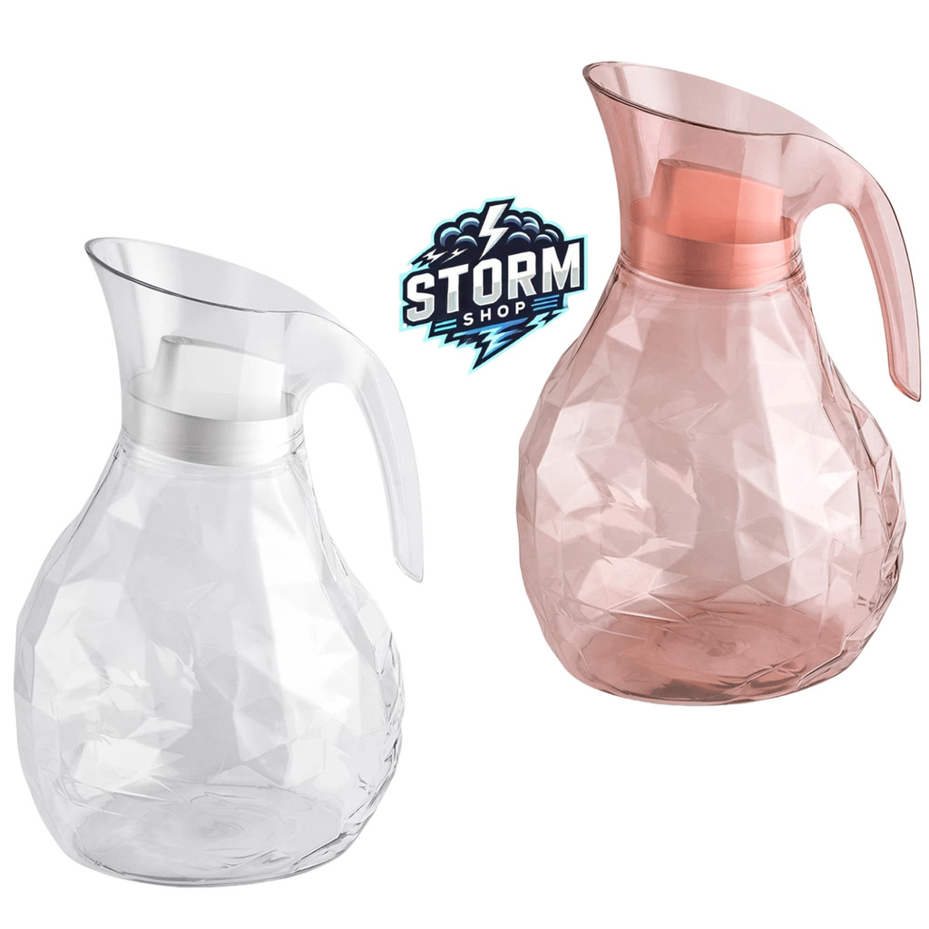 JARRA TANGO CORES 2,3L COM TAMPA UZ em Oferta na Shopee