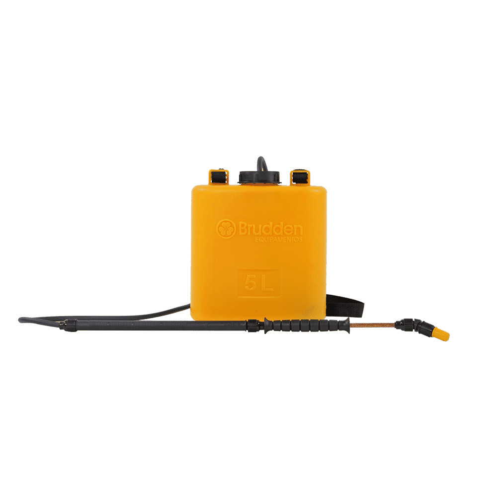 Brudden Pulverizador 5l: Onde Comprar | BuscaProdutos