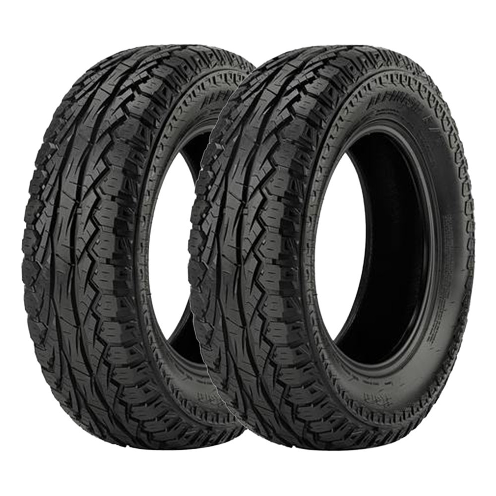 Jogo 2 Pneus Itaro Aro 16 IT006 255/70R16 111T - Spare Parts and Accessories for Vehicles