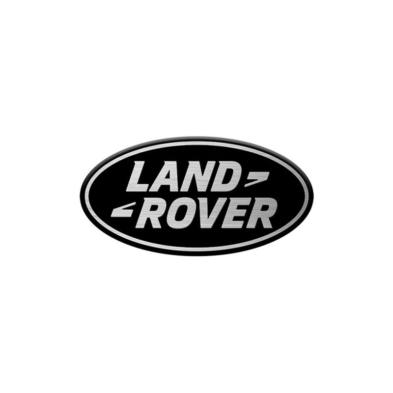 Emblema Automotivo Land Rover Genérico — R$ 23,40 em Shopee, 10% OFF