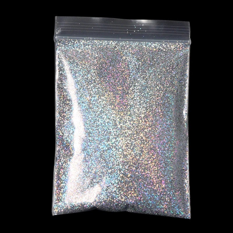 10g 0,2MM Pigmento Camaleão Resina Brilhante Pigmento Holográfico de Pigmento Holográfico de Cor Glitter em Pó de Pigmento de Pigmento Holográfico de Pigmento de Pigmento Holográfico de Pigmento Holográfico