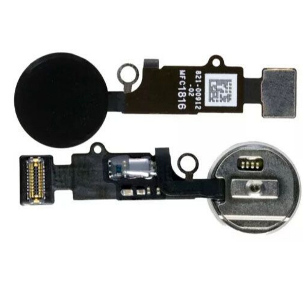 Botão Flex Home Universal Para Iphone 7 7g 7 Plus 8 8 Plus