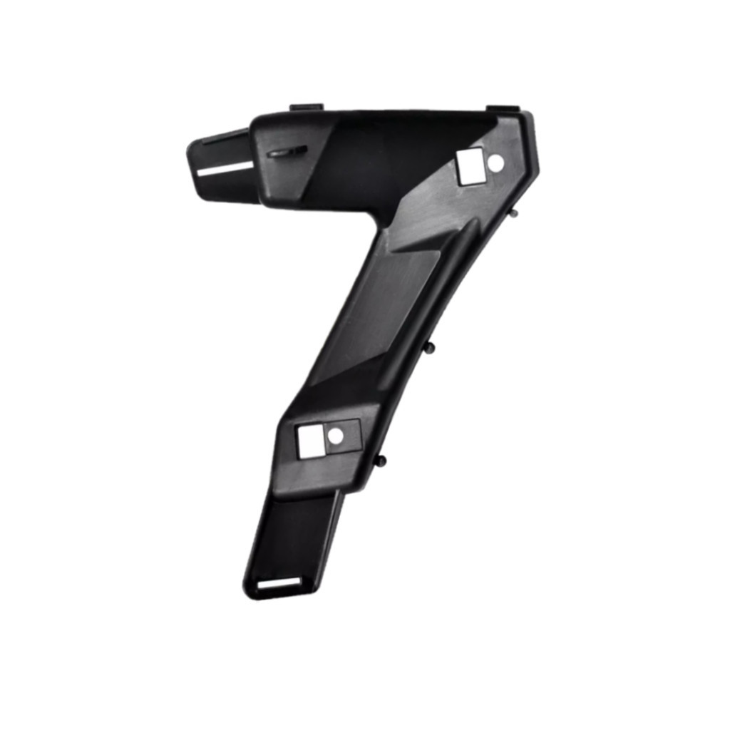 Suporte Guia De Parachoque Dianteiro Gol G4 2006 2007 2008 2009 2010 2011 2012 2013 2014 Lado Direito