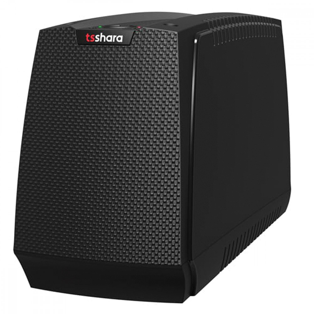 Nobreak TS Shara XPro 1400VA Universal Bivolt - Computers & Accessories
