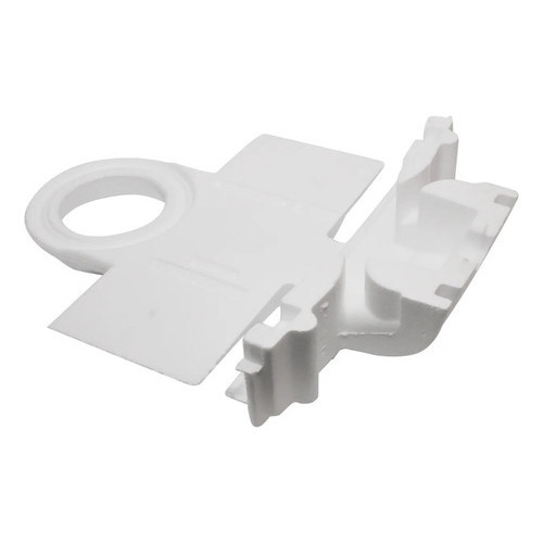 Isopor Capa Traseira Crb/brb/crg Defletor Ar W10169464