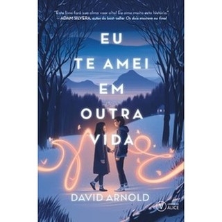 Eu te amei em outra vida em Oferta na Shopee